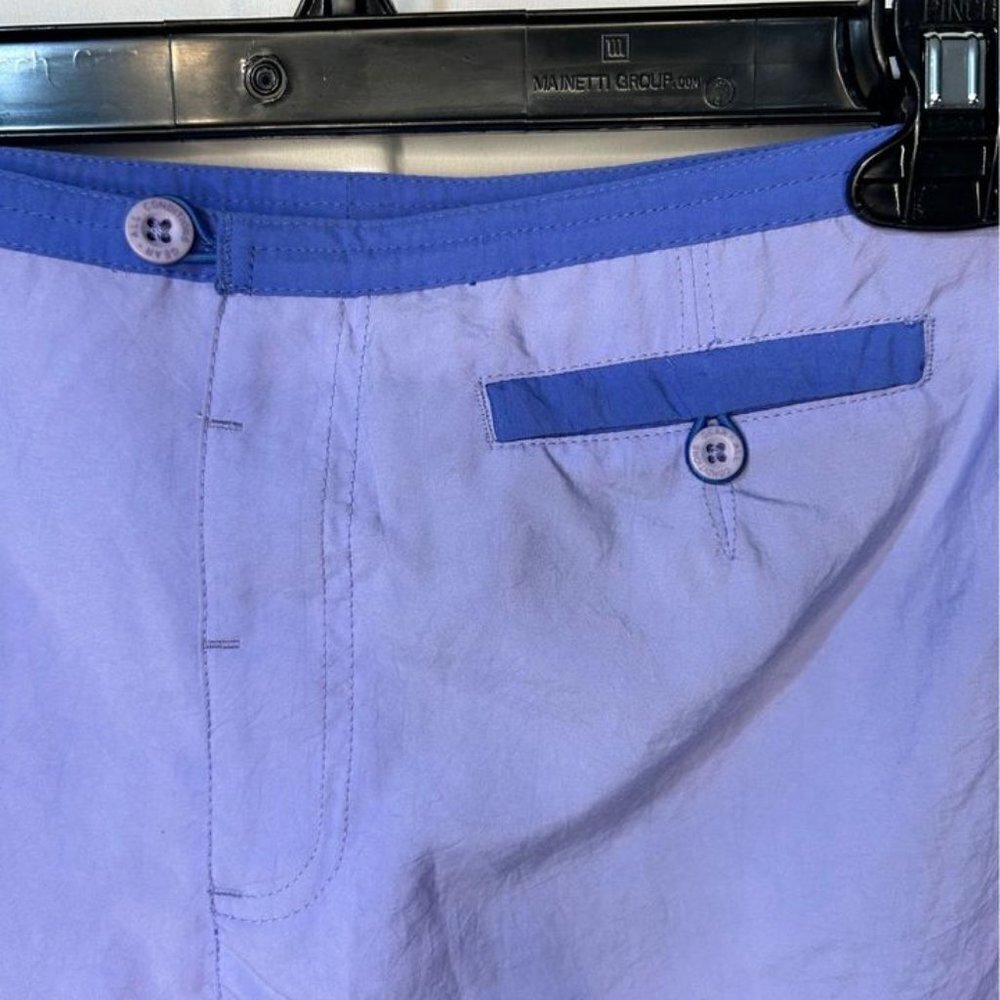 Woman’s NIKE ACG all conditions gear wear shorts. Wet/dry. Velcro closure. (Med) - Picture 3 of 9